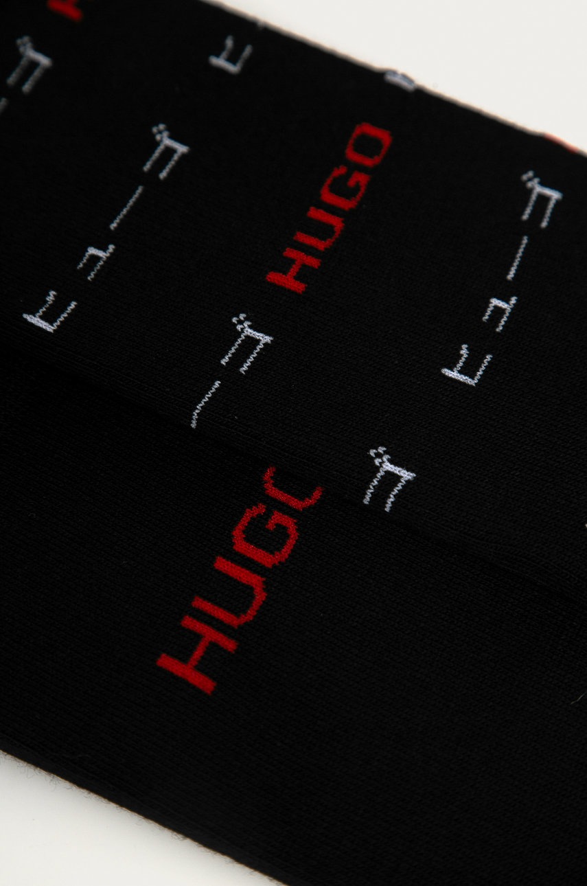 

Hugo - Носки (2-pack)