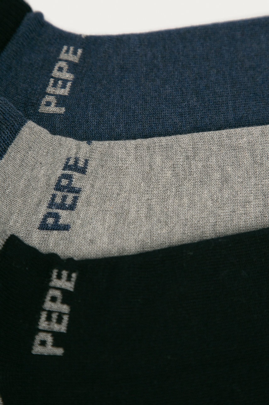 

Pepe Jeans - Носки Anthony (3-pack)