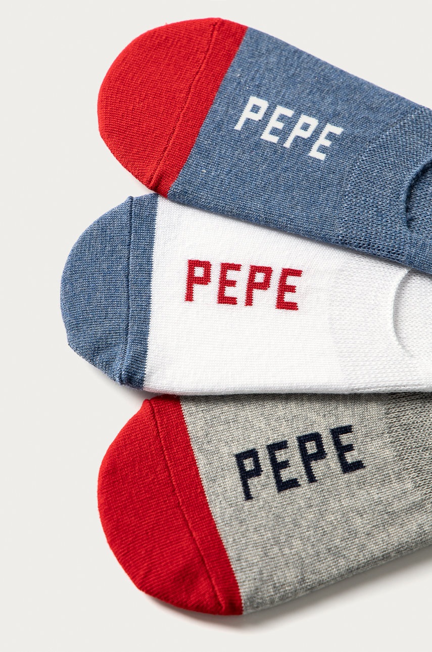 

Pepe Jeans - Носки (3-pack)