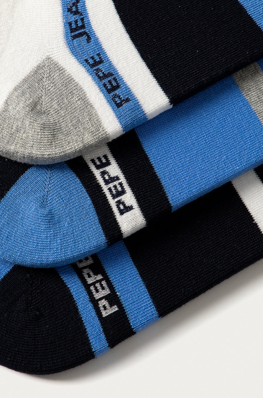 

Pepe Jeans - Носки Dunham (3-pack)