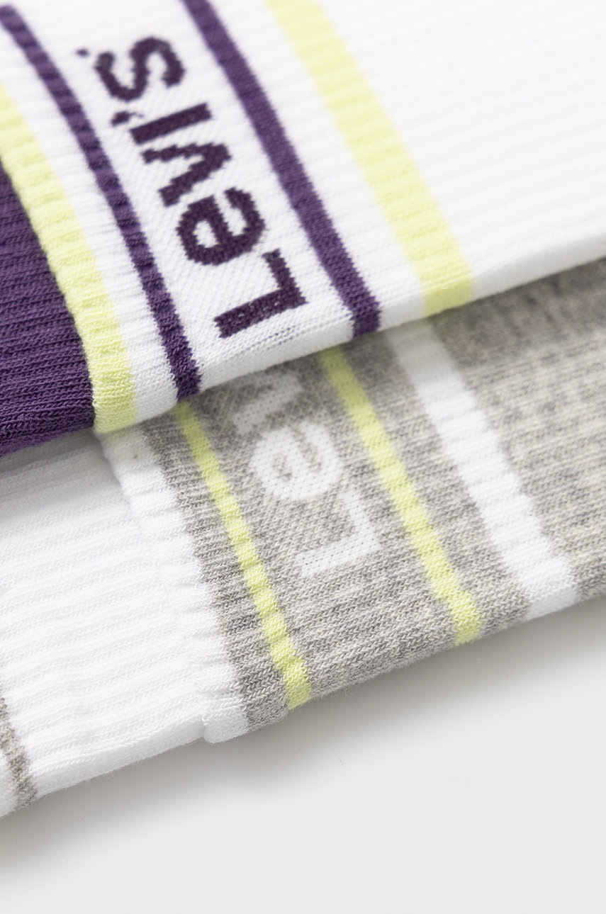 

Levi's - Носки (2-pack)