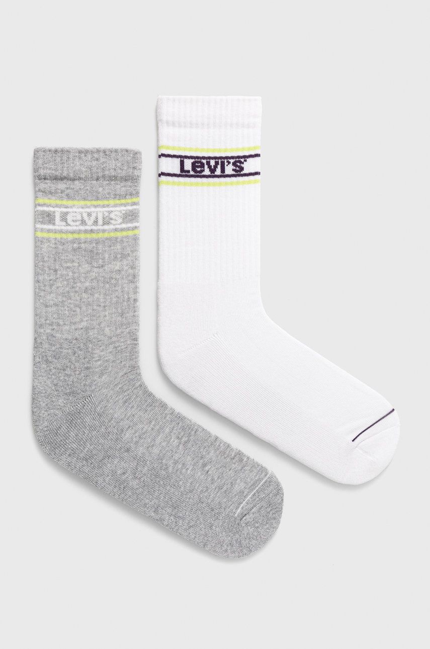 Levi's - Ponožky (2-pack)