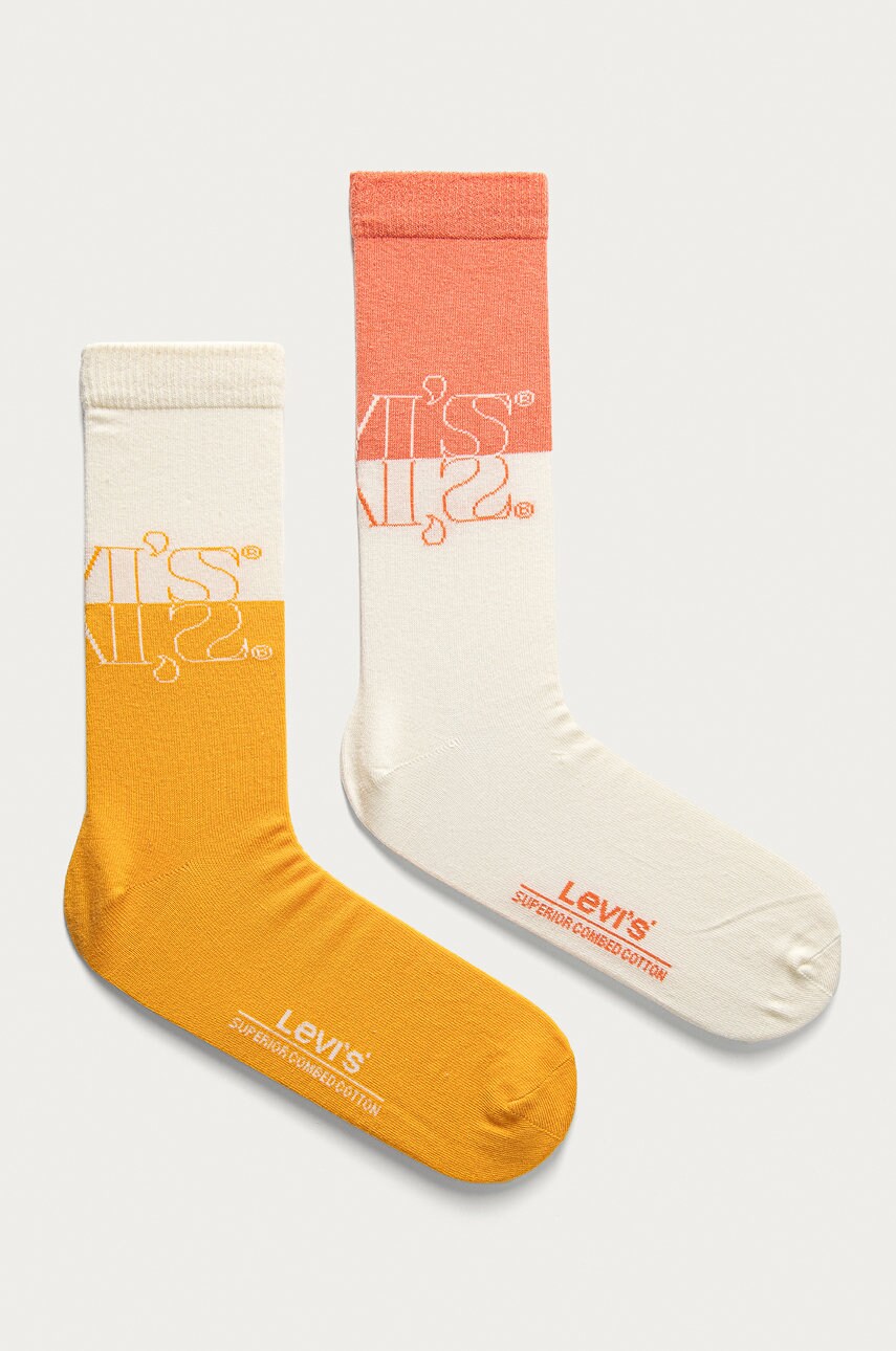 Levi's - Ponožky (2-pack)
