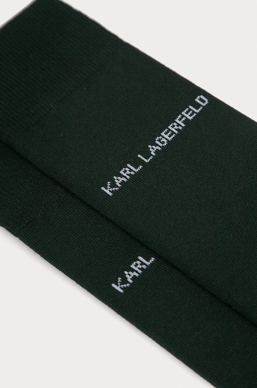 

Karl Lagerfeld - Носки