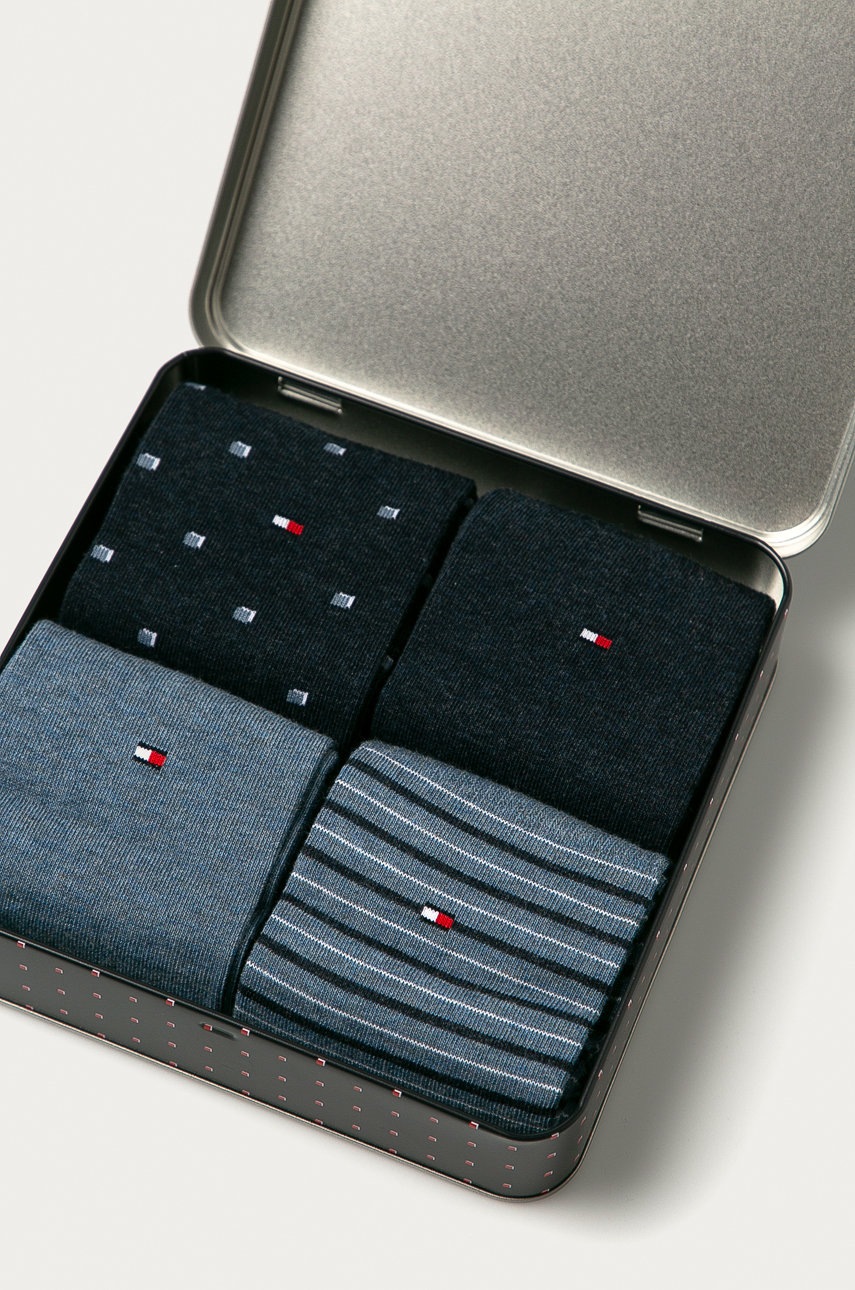 

Tommy Hilfiger - Носки (4-pack)