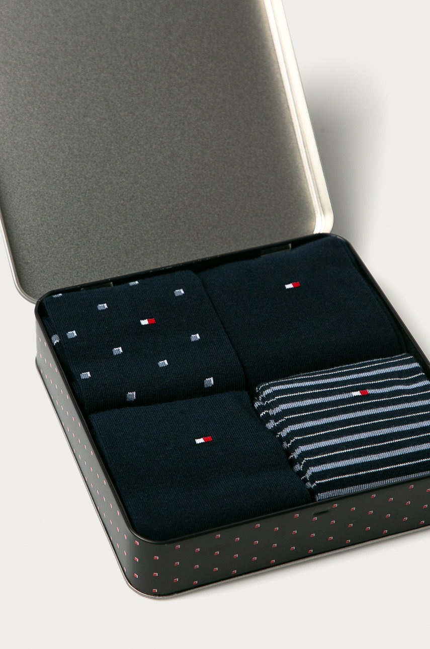 

Tommy Hilfiger - Носки (4-pack)