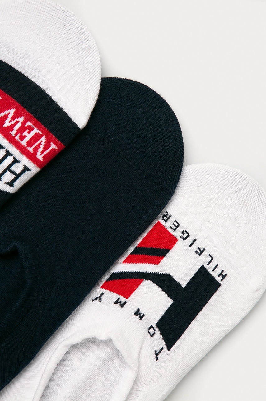

Tommy Hilfiger - Носки (4-pack)