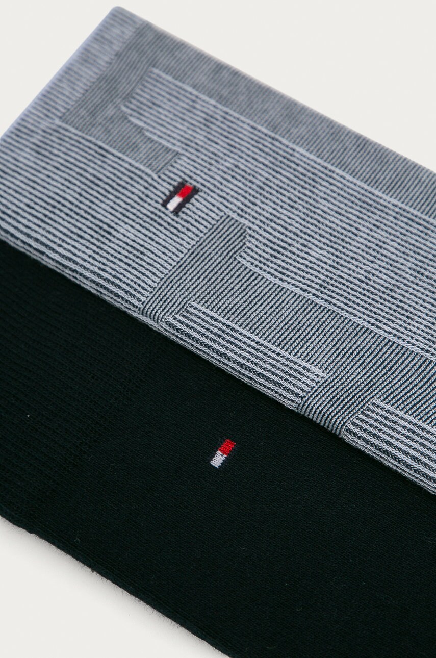 

Tommy Hilfiger - Носки (2-pack)
