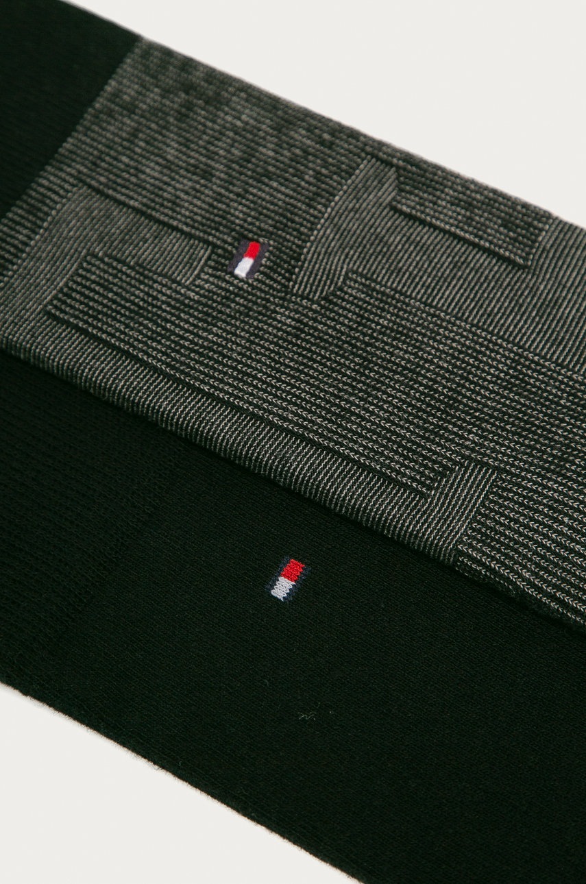

Tommy Hilfiger - Шкарпетки (2-pack)
