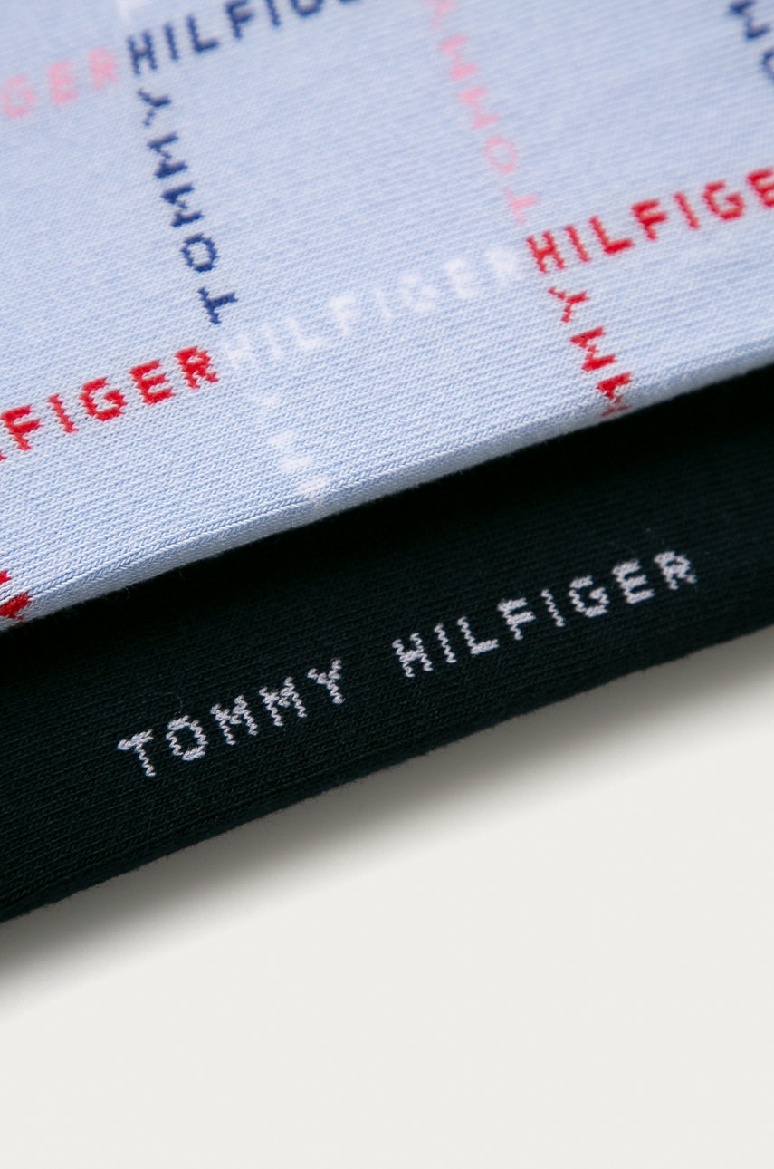 

Tommy Hilfiger - Шкарпетки (2-pack)