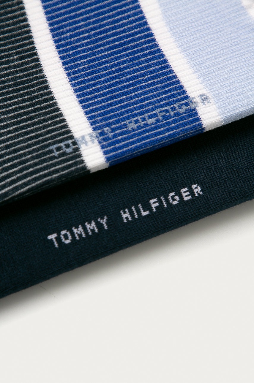 

Tommy Hilfiger - Носки (2-pack)