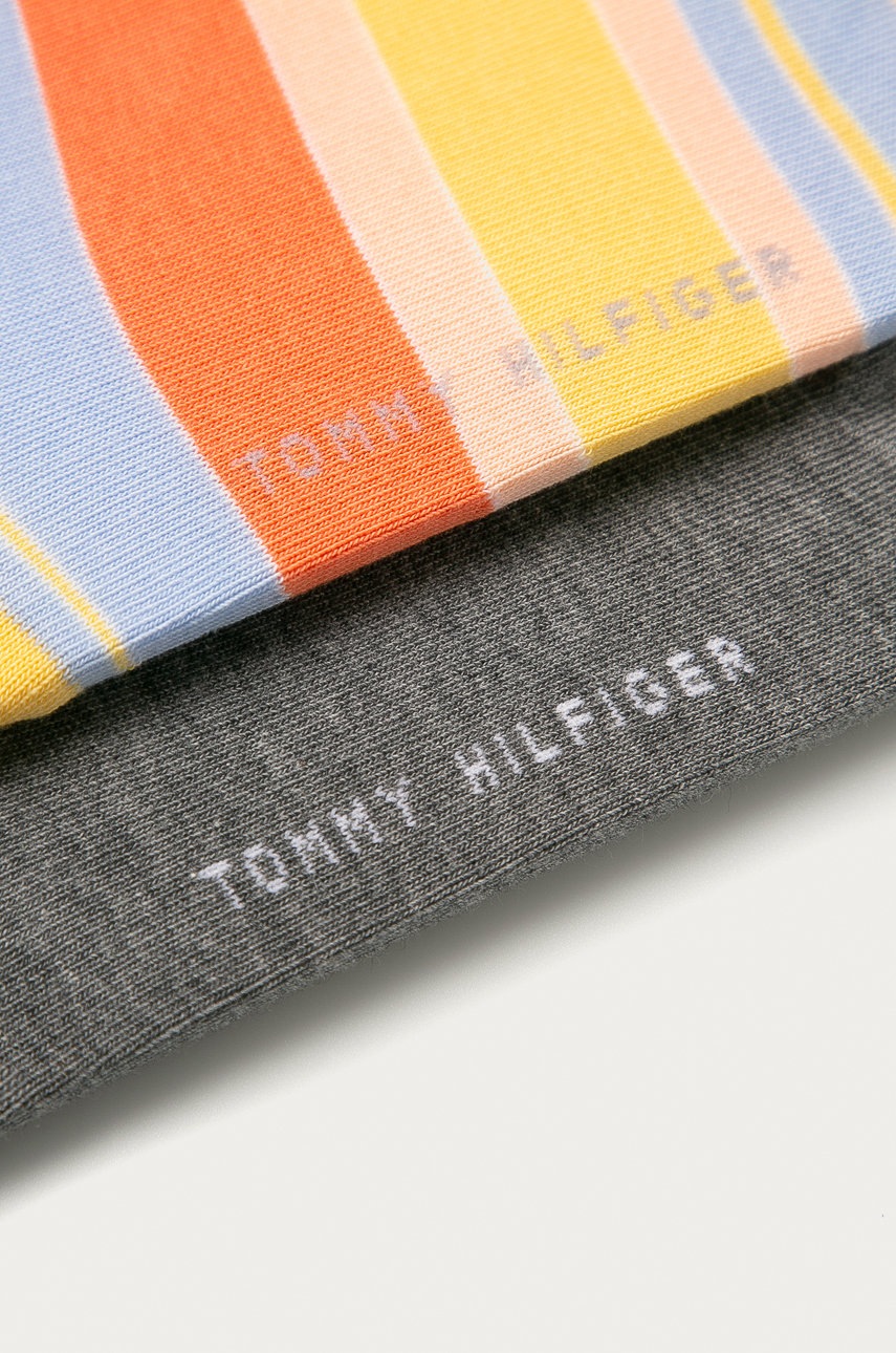 

Tommy Hilfiger - Носки (2-pack)