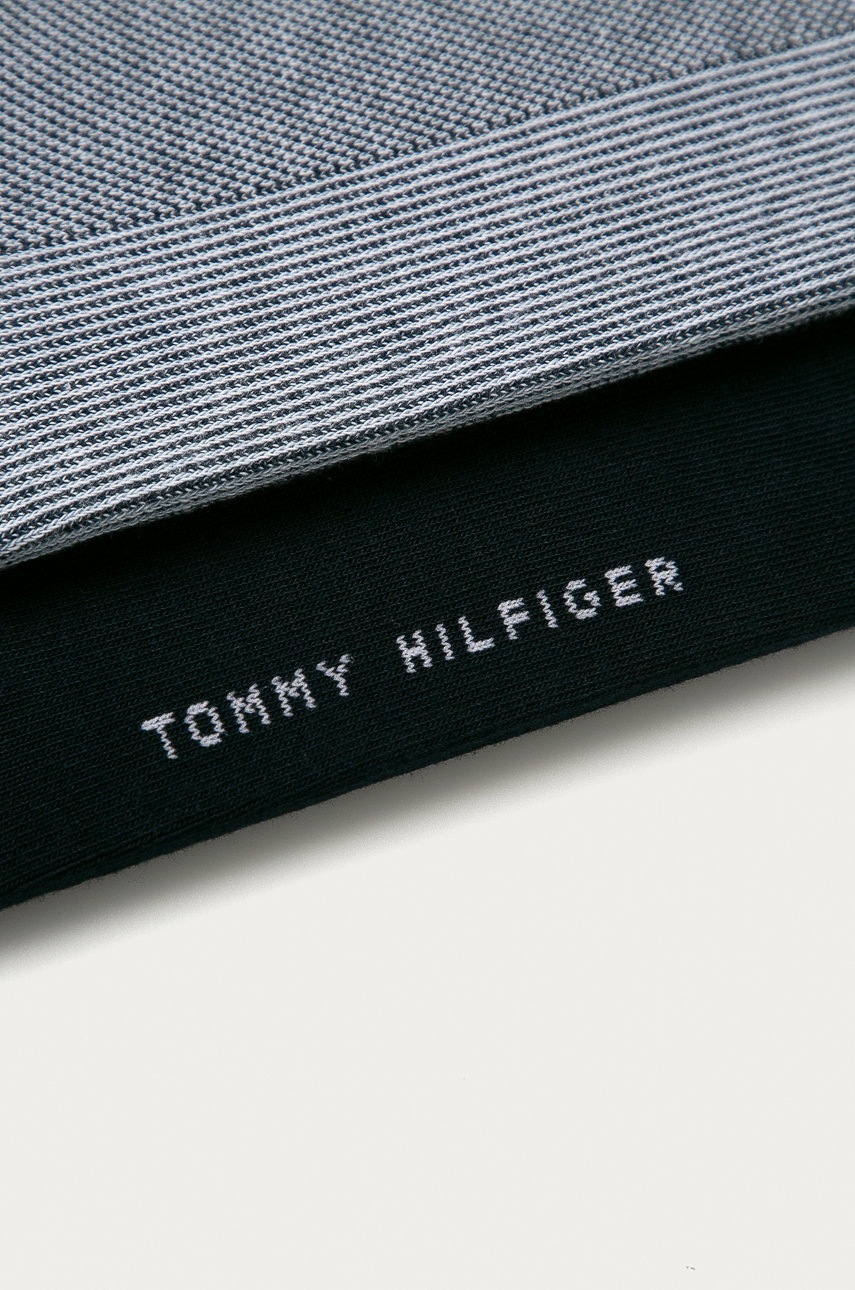 

Tommy Hilfiger - Носки (2-pack)