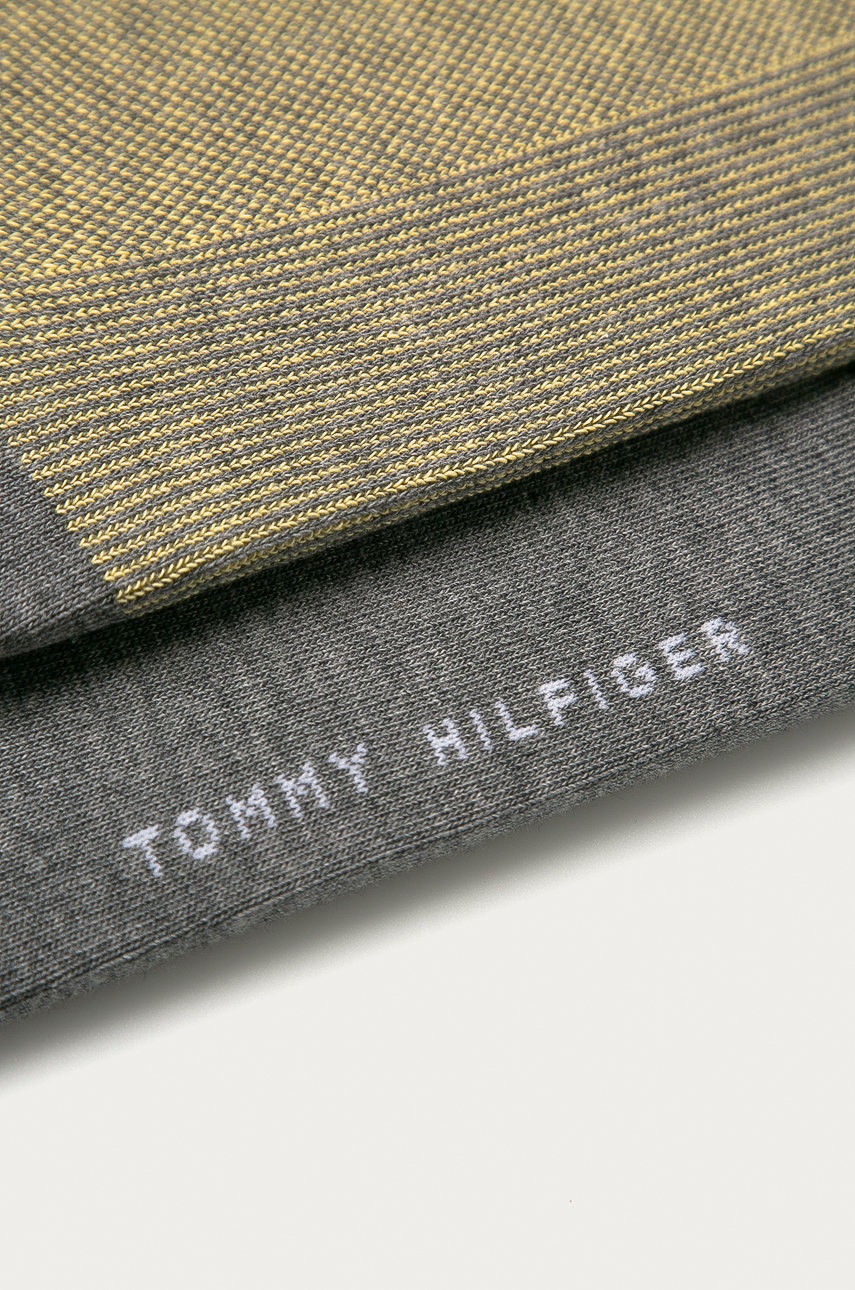 

Tommy Hilfiger - Носки (2-pack)