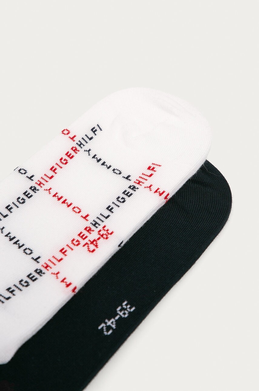 

Tommy Hilfiger - Носки (2-pack)