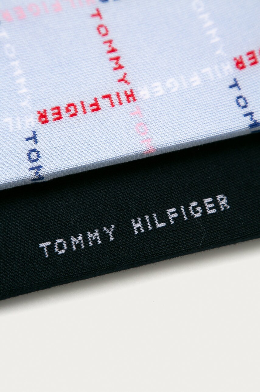 

Tommy Hilfiger - Носки (2-pack)