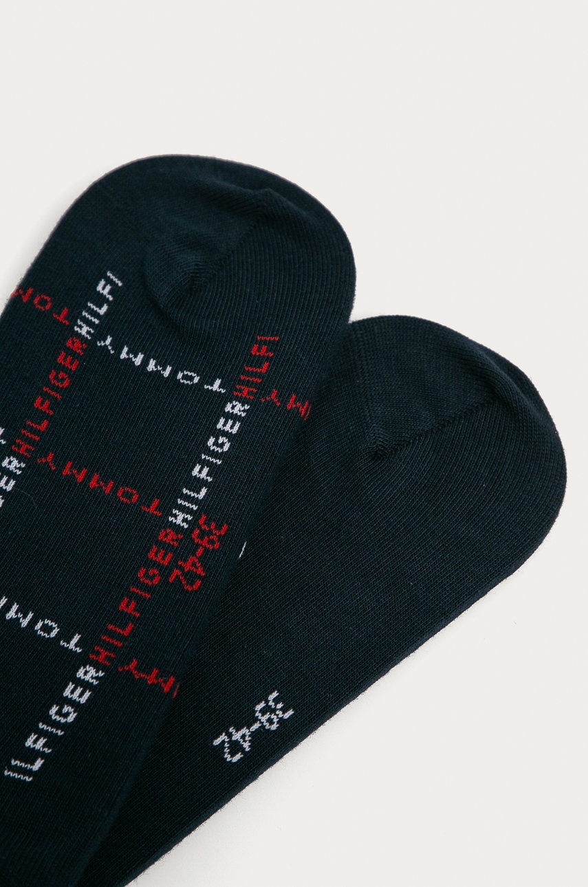 

Tommy Hilfiger - Шкарпетки (2-pack)