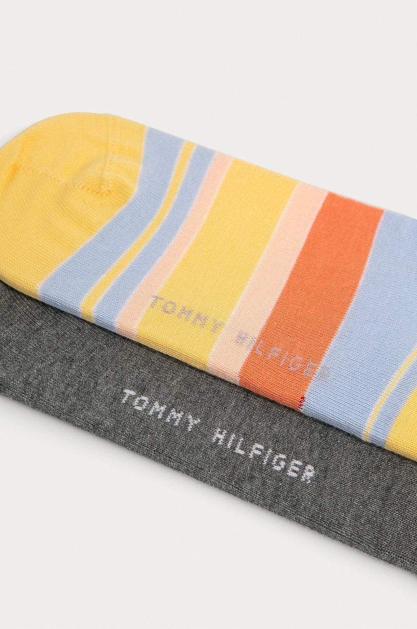 

Tommy Hilfiger - Носки (2-pack)