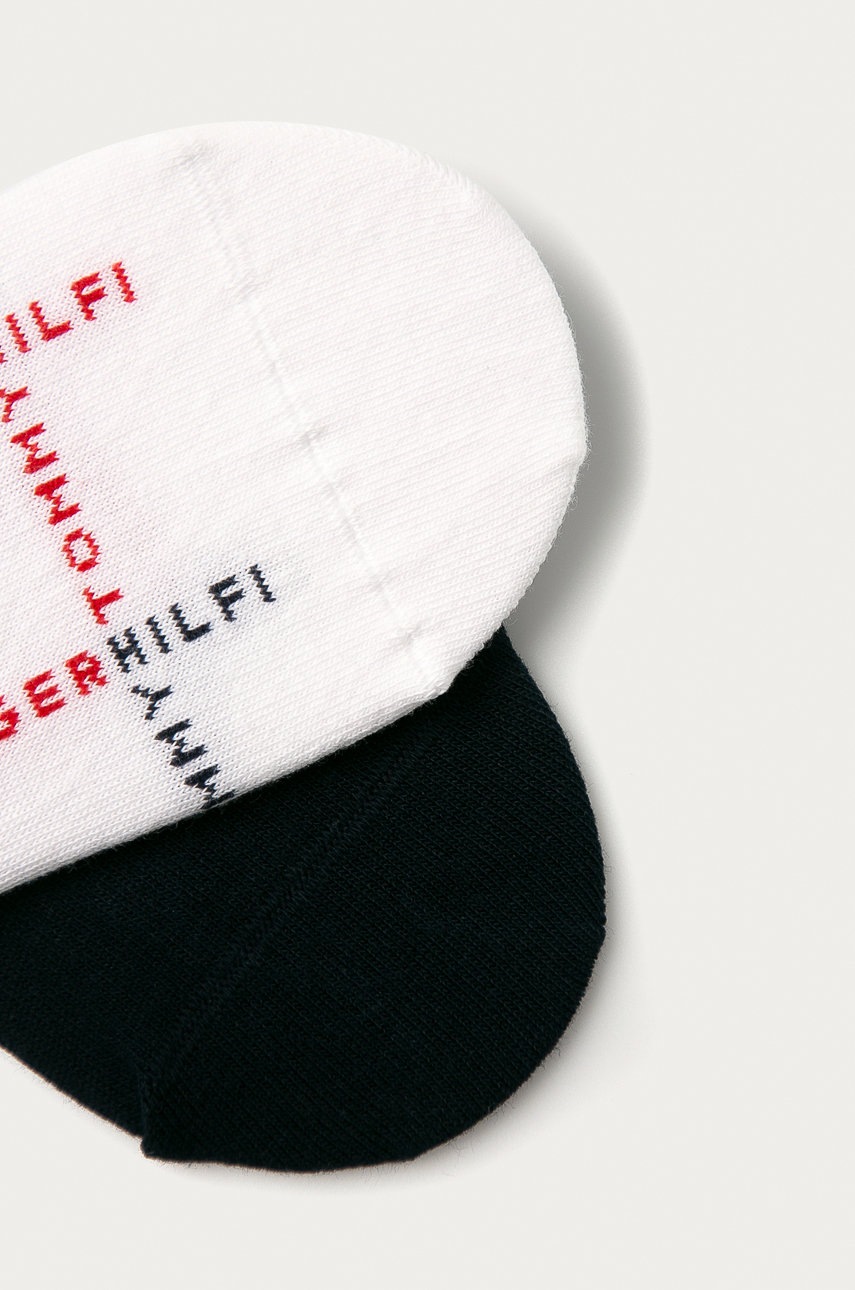 

Tommy Hilfiger - Шкарпетки (2-pack)