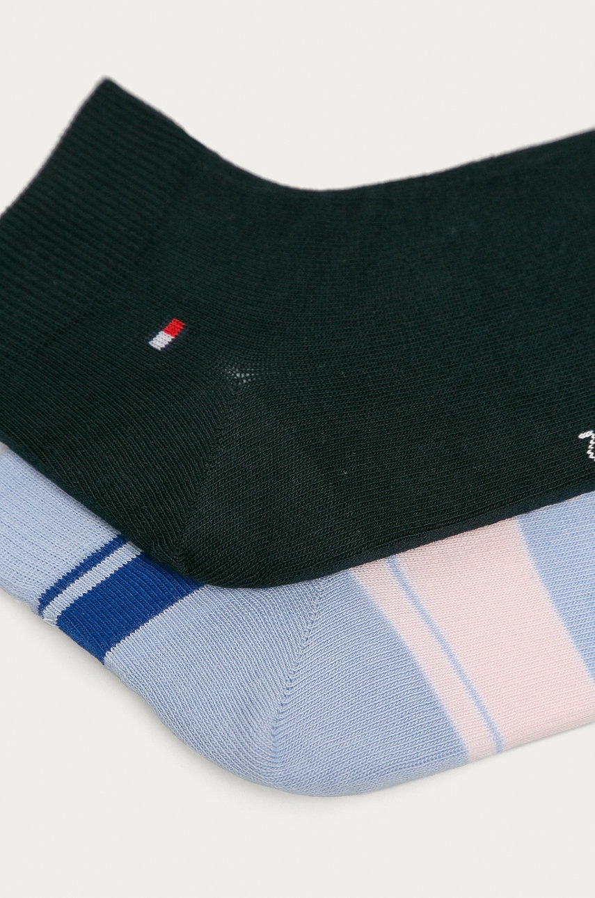 

Tommy Hilfiger - Носки (2-pack)