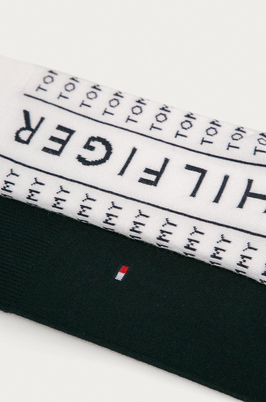 

Tommy Hilfiger - Носки (2-pack)