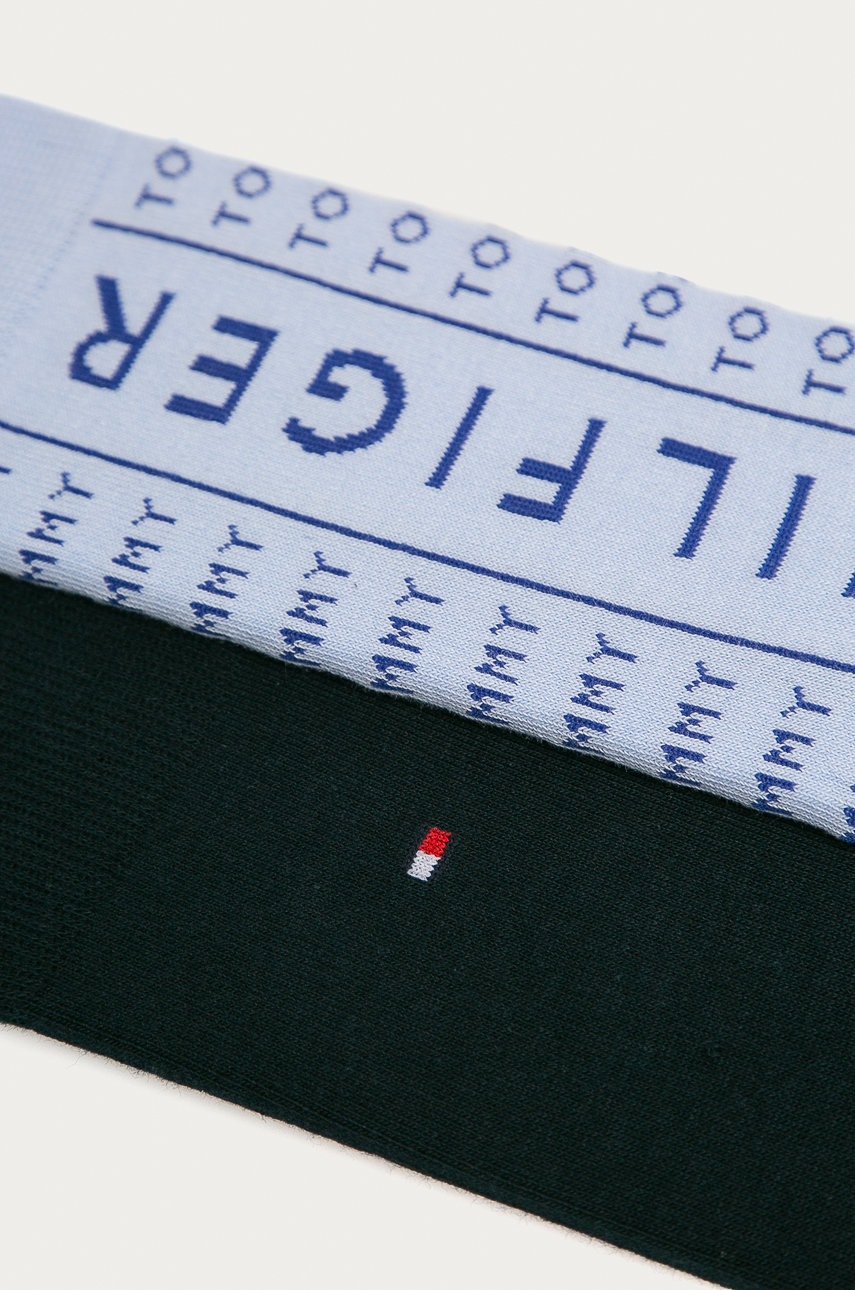 

Tommy Hilfiger - Носки (2-pack)