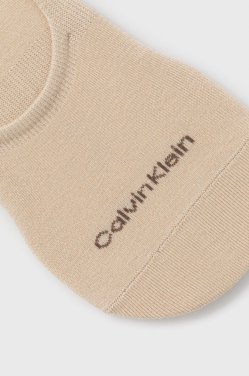 

Calvin Klein - Носки (2-pack)