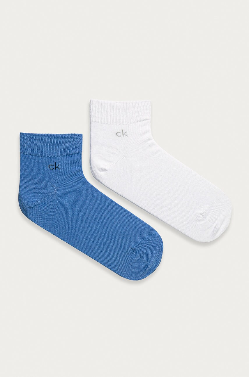 Calvin Klein - Ponožky (2-pack)