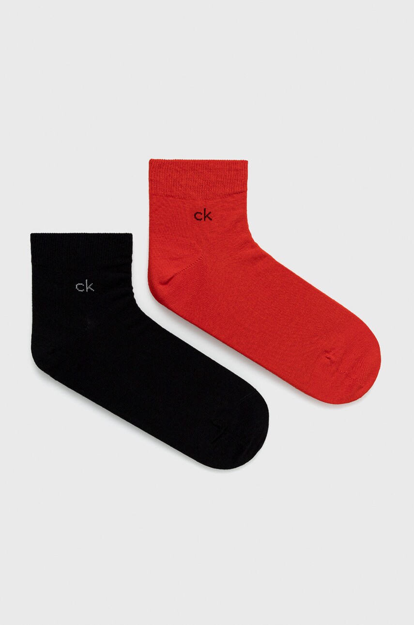 Calvin Klein - Ponožky (2-pack)