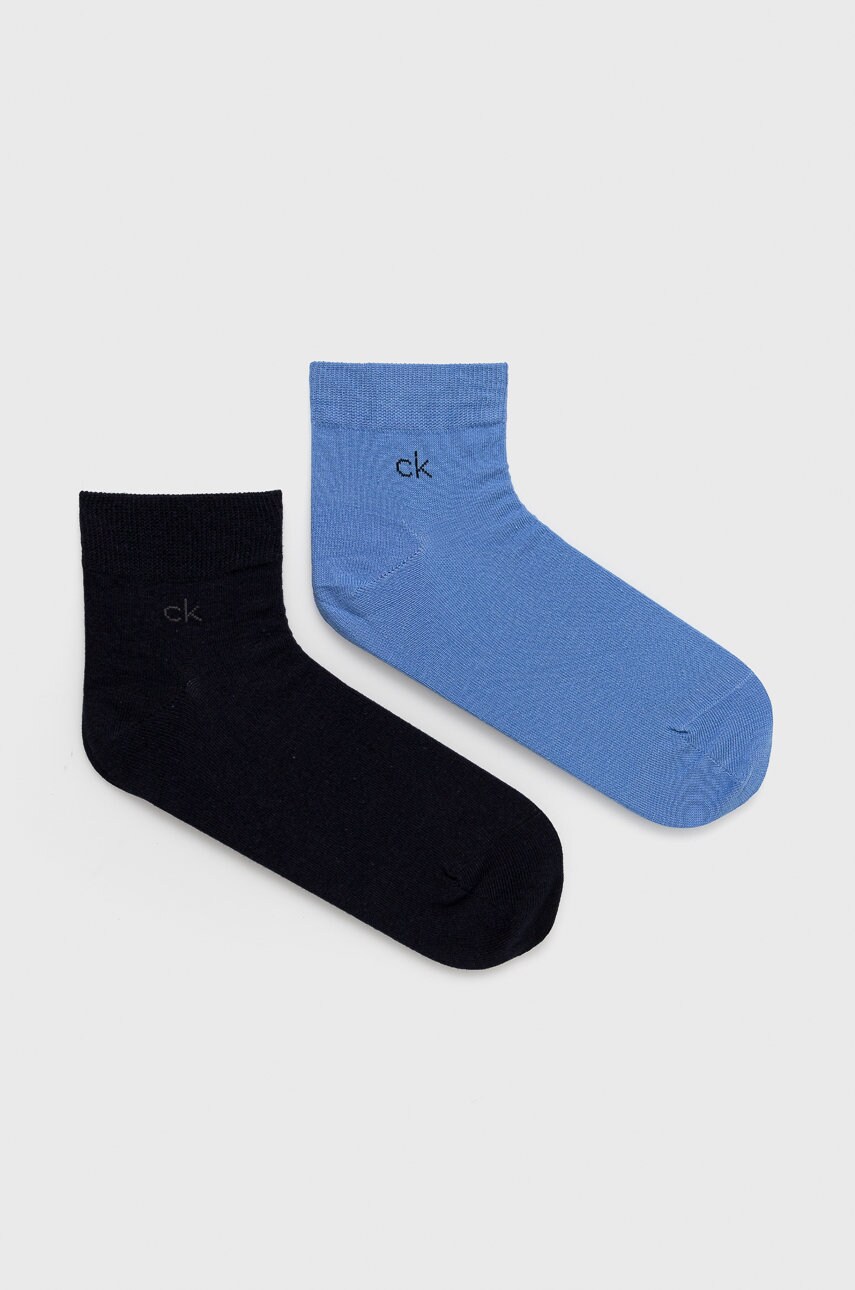 Calvin Klein - Ponožky (2-pack)