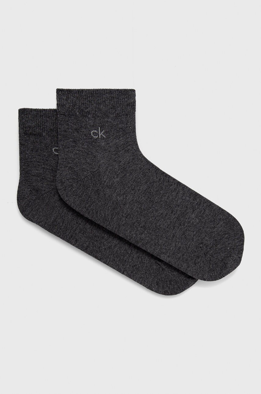 Calvin Klein - Ponožky (2-pack)