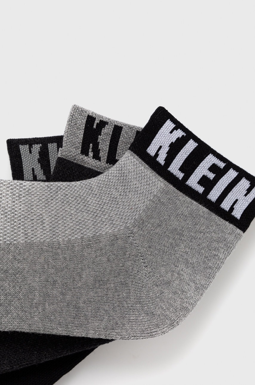 

Носки Calvin Klein мужские серый