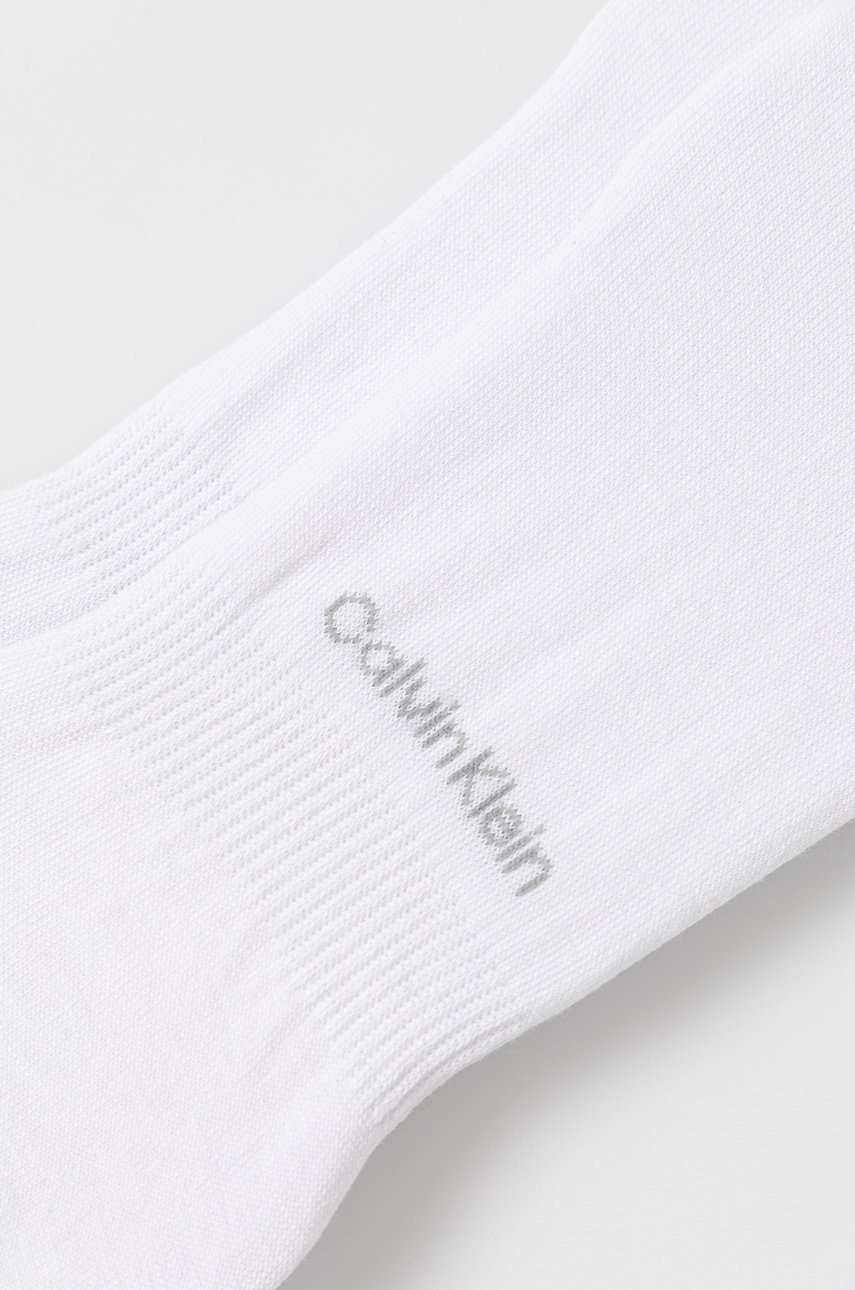 

Носки Calvin Klein мужские белый
