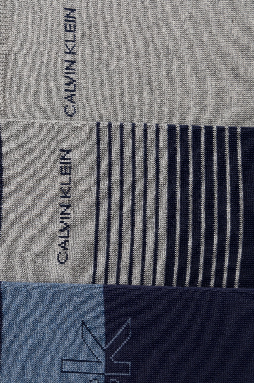 

Носки Calvin Klein мужские синий