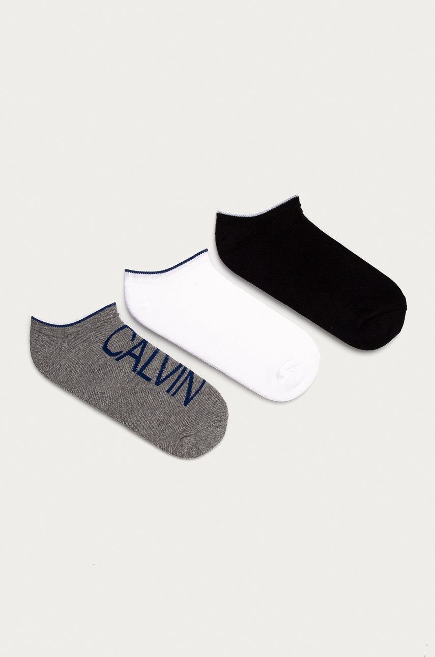 Calvin Klein Skarpetki (3-pack)