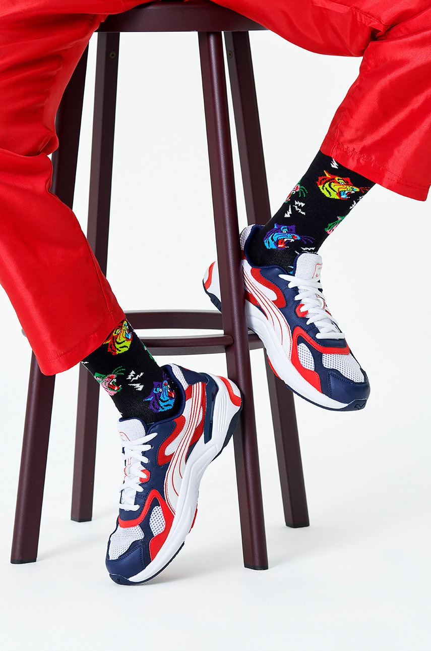 

Happy Socks - Носки Tiger