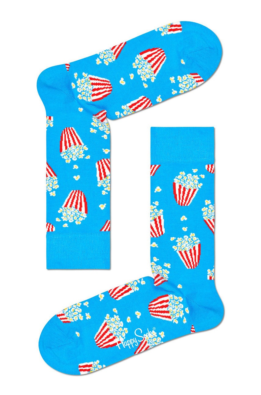 

Happy Socks - Шкарпетки Popcorn Sock