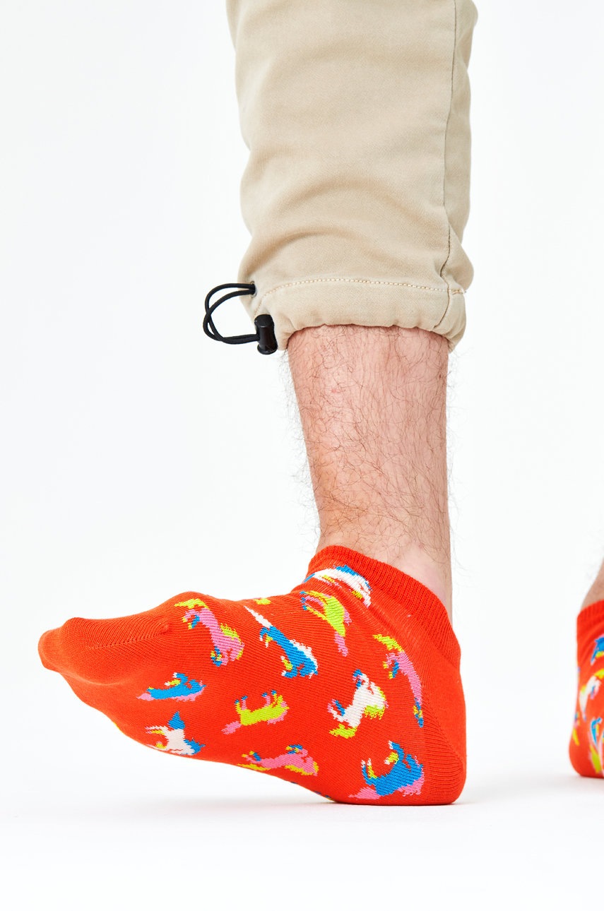 

Happy Socks - Носки Horse Low