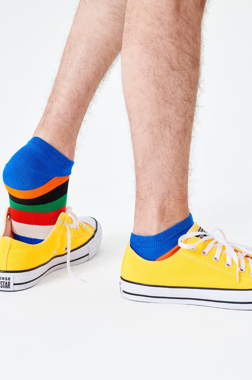 

Happy Socks - Носки Stripe Low