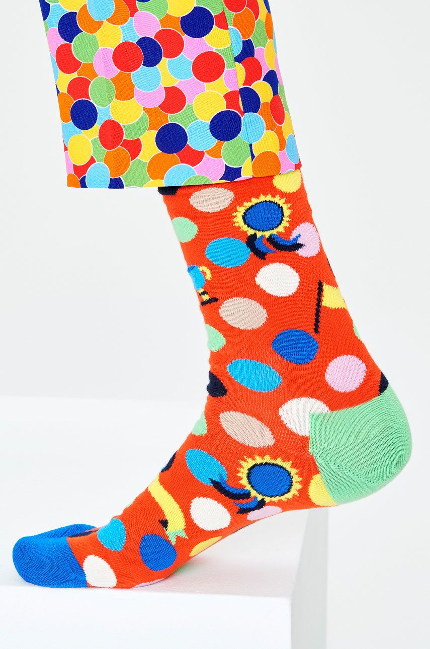 

Happy Socks - Носки Winner Dot