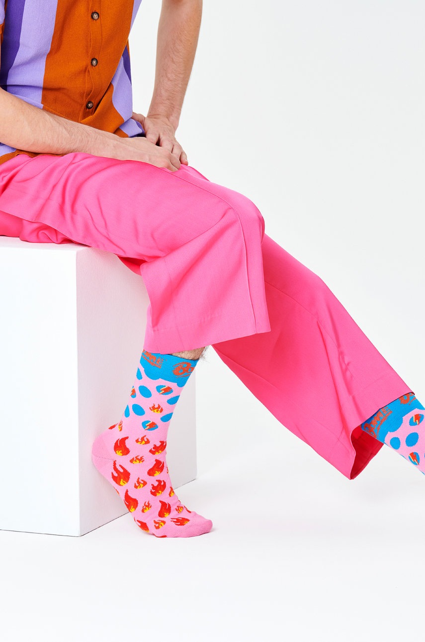 

Happy Socks - Носки Aladdin Sane