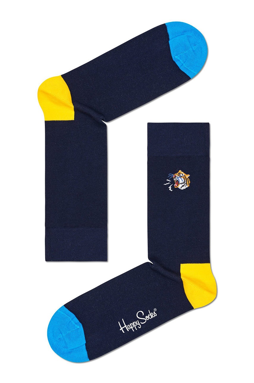 

Happy Socks - Носки Tiger Socks Gift Set (3-PACK)