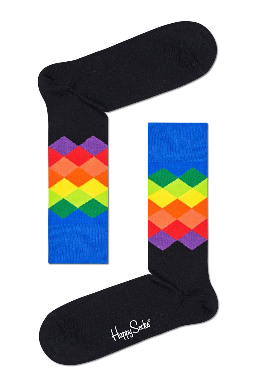 

Happy Socks - Носки Classic Multi-Color (3-PACK)