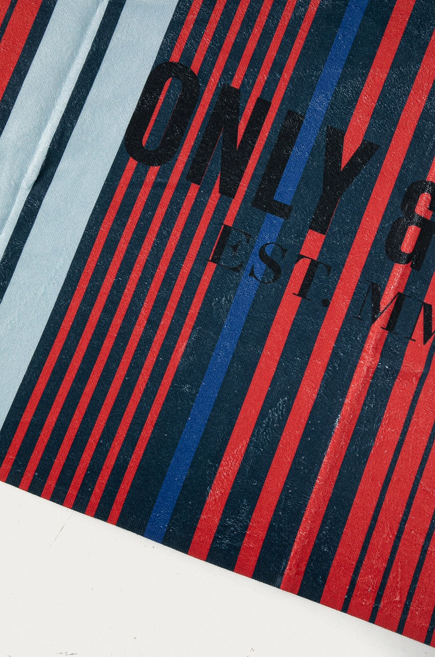 

Only & Sons - Полотенце