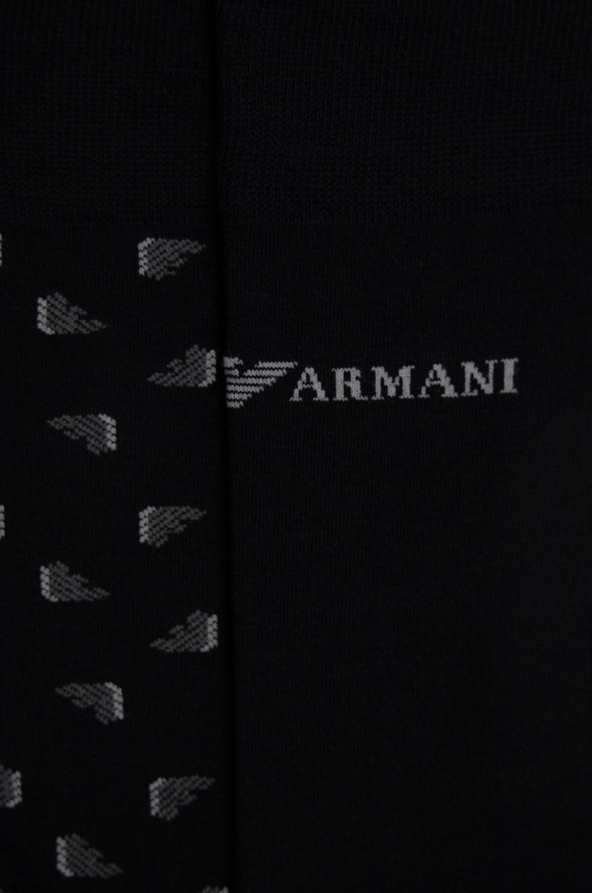 

Emporio Armani - Носки (2-pack)