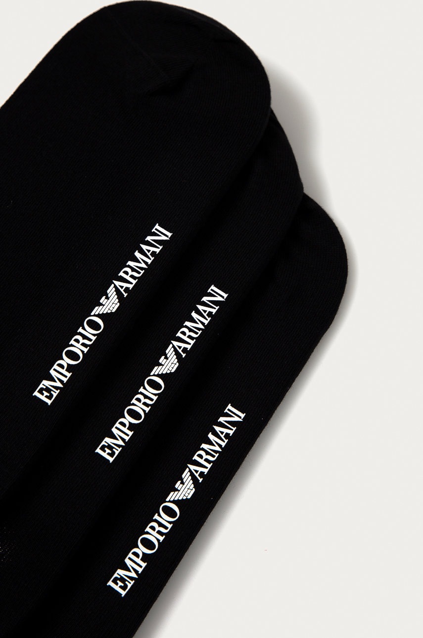 

Emporio Armani - Носки (3-pack)