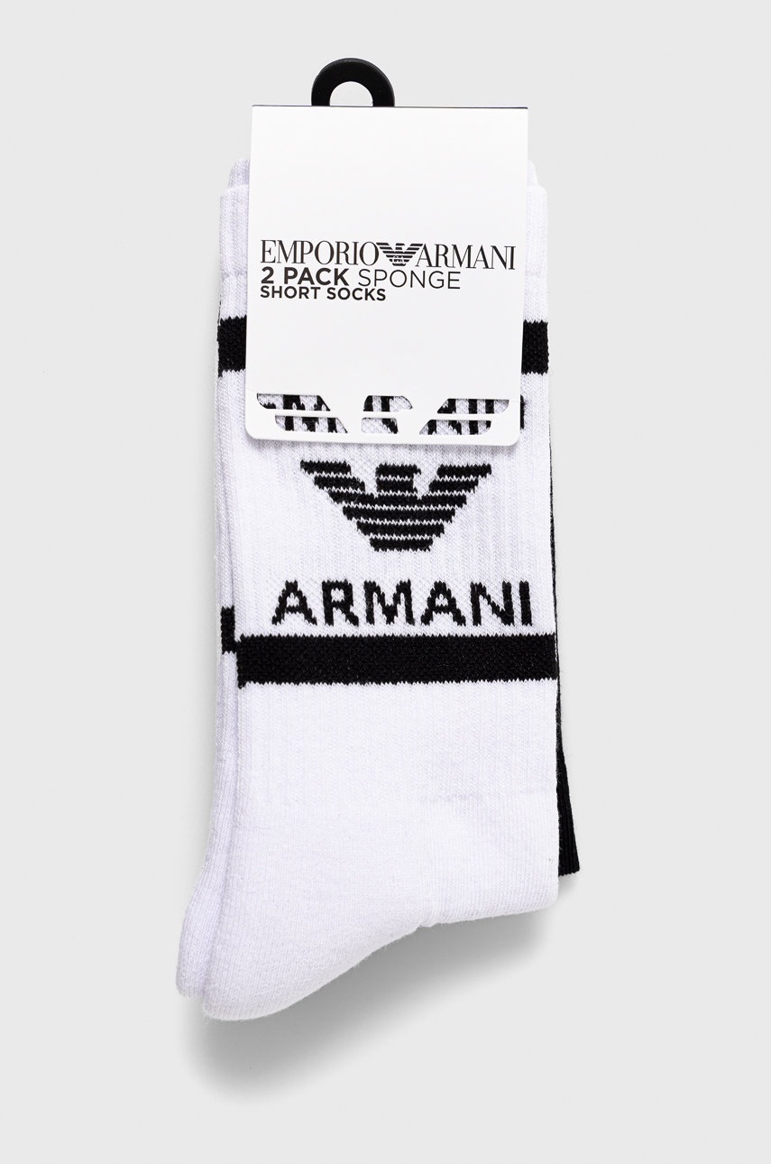 

Emporio Armani - Носки (2-pack)
