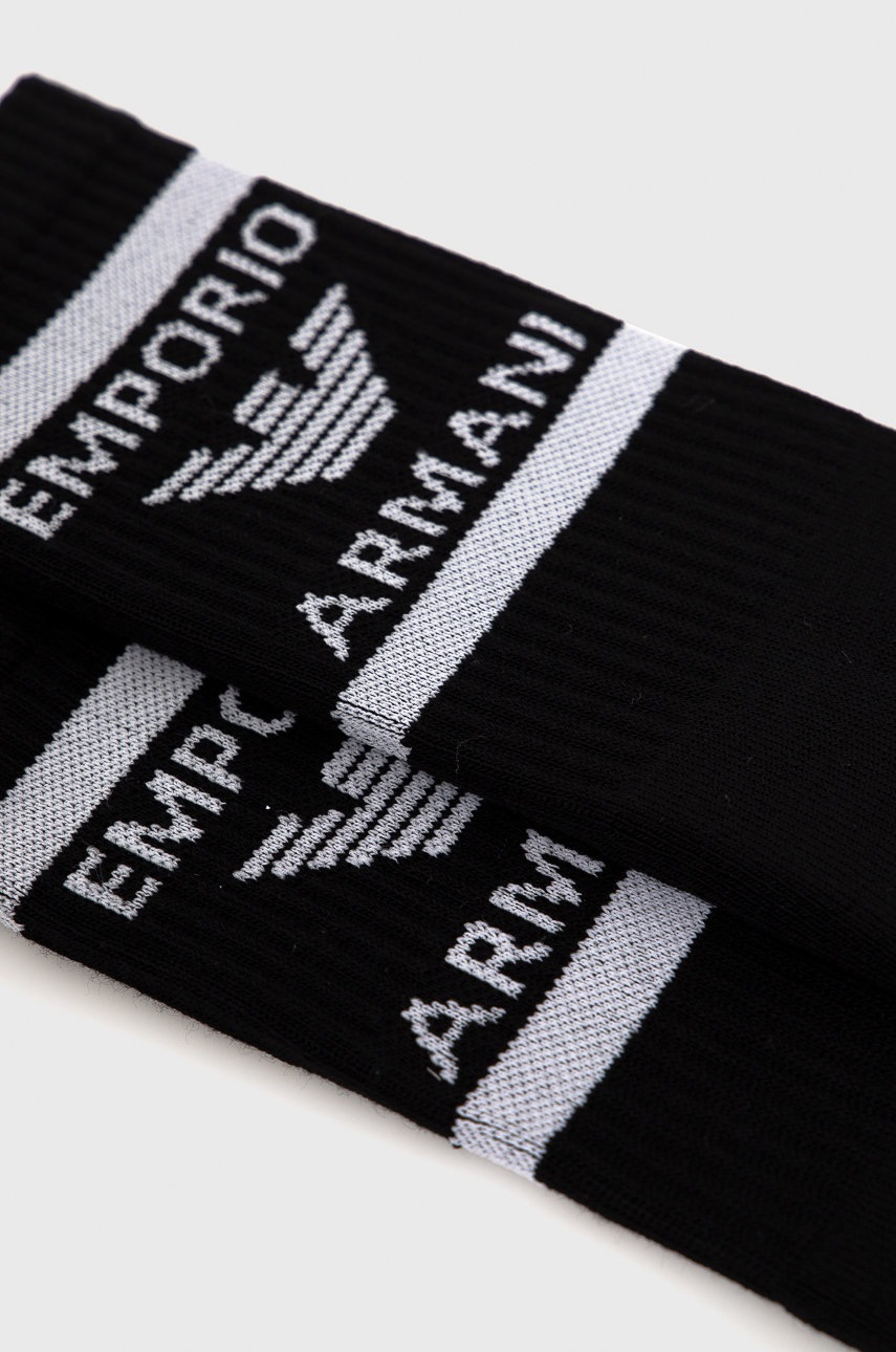 

Emporio Armani - Носки (2-pack)