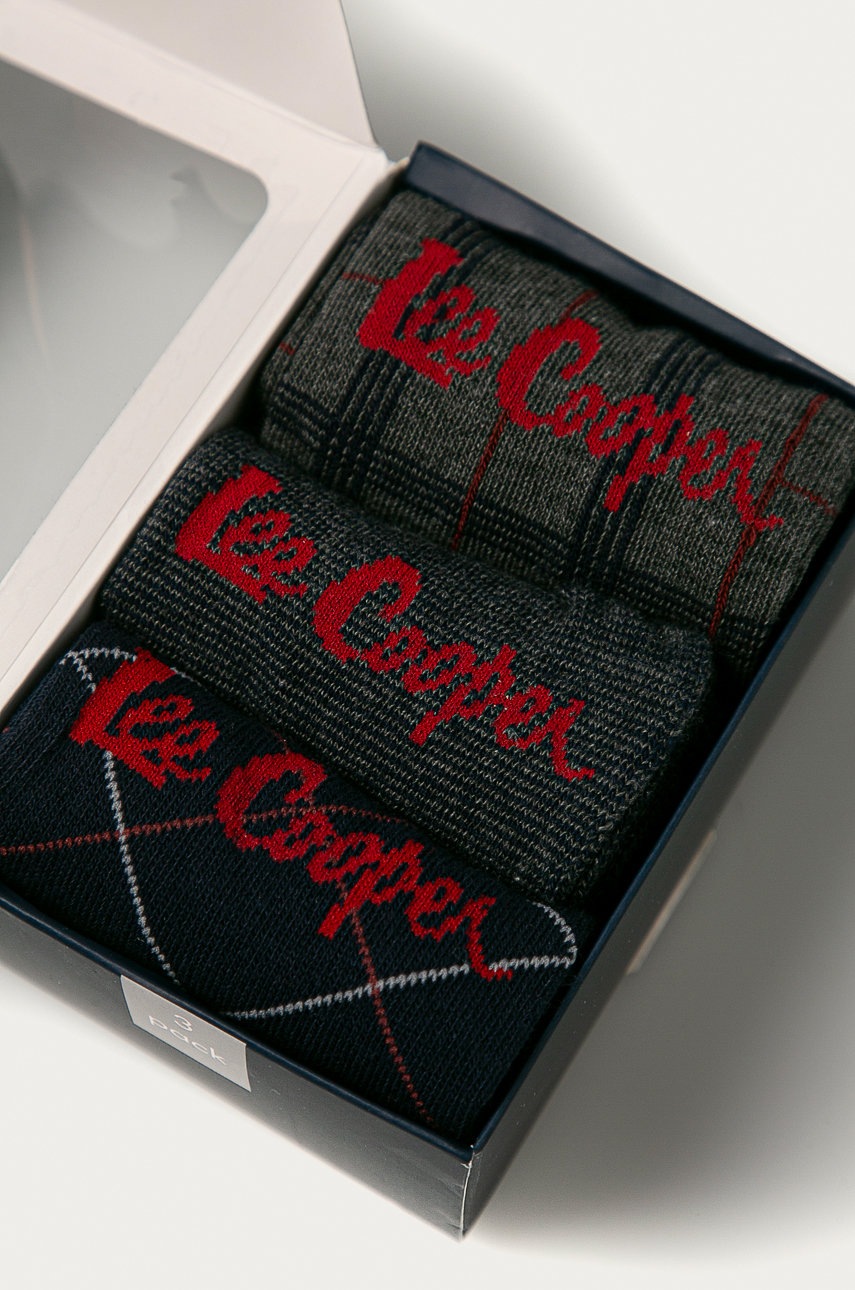 

Lee Cooper - Носки (3-pack)