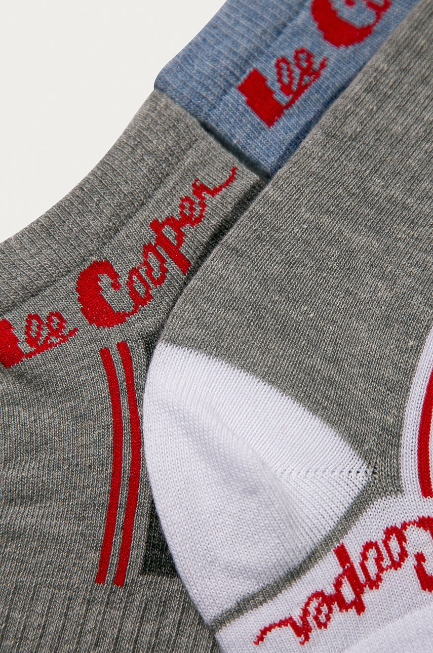 

Lee Cooper - Шкарпетки (3-pack)